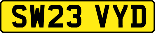 SW23VYD