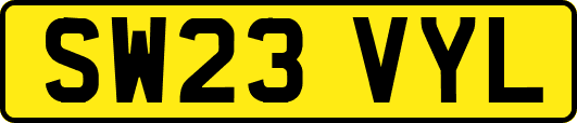 SW23VYL