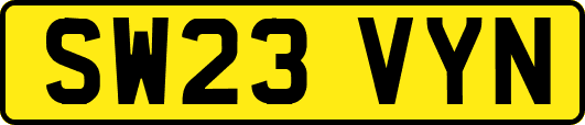 SW23VYN