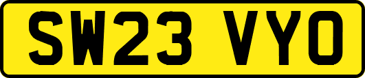 SW23VYO