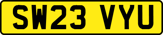 SW23VYU