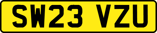 SW23VZU