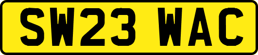 SW23WAC