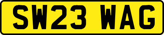 SW23WAG