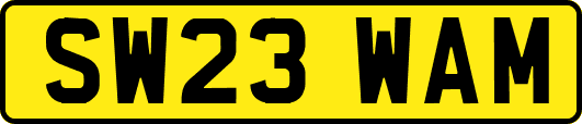 SW23WAM