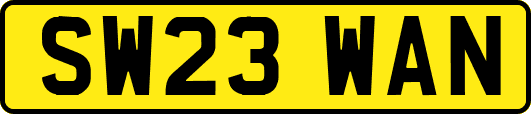 SW23WAN