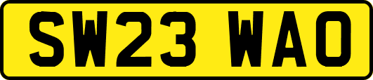 SW23WAO