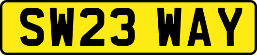 SW23WAY
