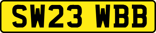 SW23WBB