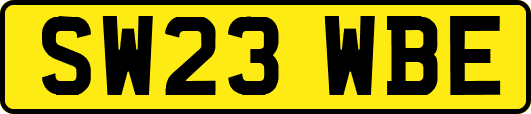 SW23WBE