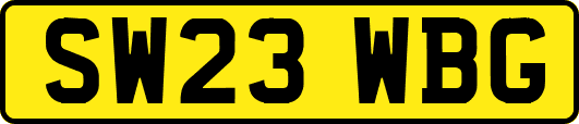 SW23WBG