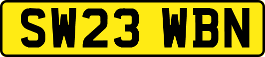 SW23WBN