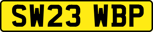 SW23WBP