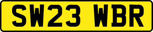 SW23WBR