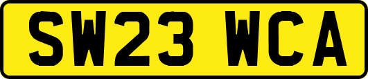 SW23WCA
