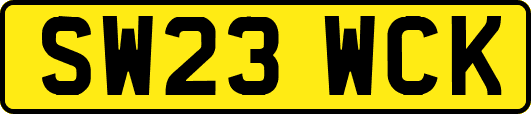 SW23WCK