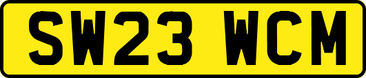 SW23WCM