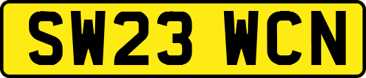SW23WCN