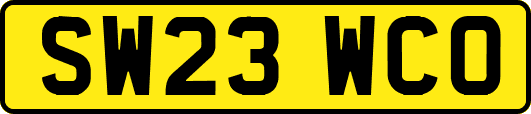 SW23WCO