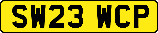 SW23WCP