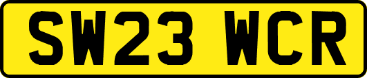 SW23WCR