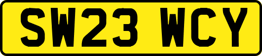 SW23WCY