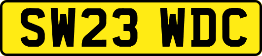 SW23WDC
