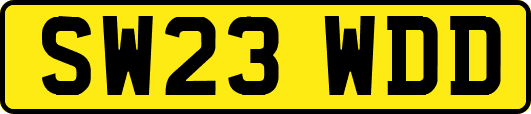 SW23WDD