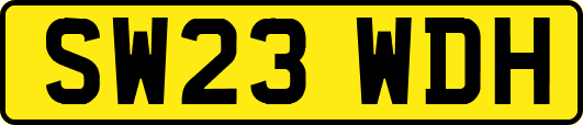 SW23WDH