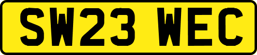 SW23WEC