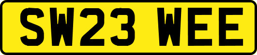 SW23WEE