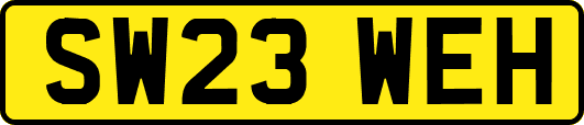 SW23WEH