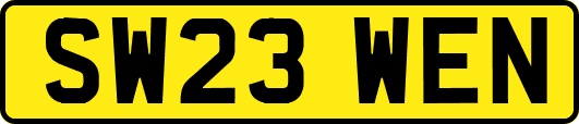 SW23WEN