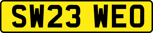 SW23WEO