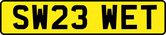 SW23WET