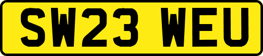 SW23WEU
