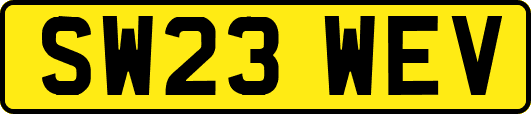 SW23WEV