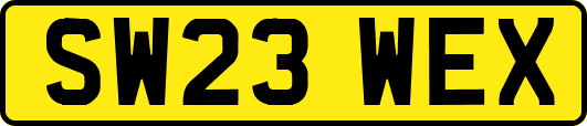 SW23WEX