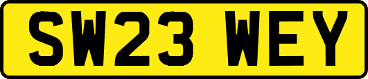 SW23WEY