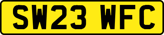 SW23WFC