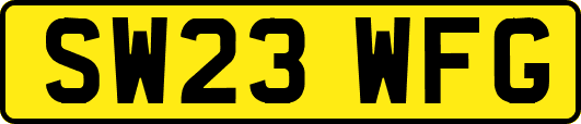 SW23WFG