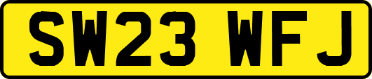 SW23WFJ