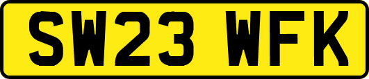 SW23WFK