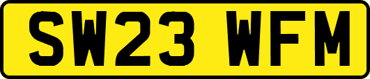 SW23WFM