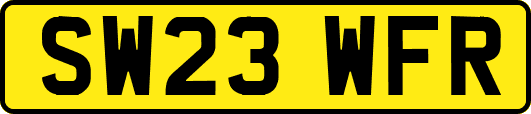 SW23WFR
