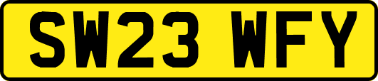 SW23WFY