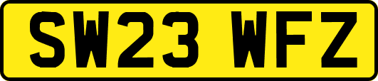 SW23WFZ