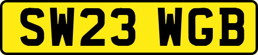 SW23WGB