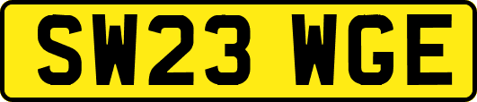 SW23WGE