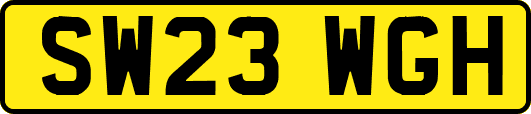 SW23WGH
